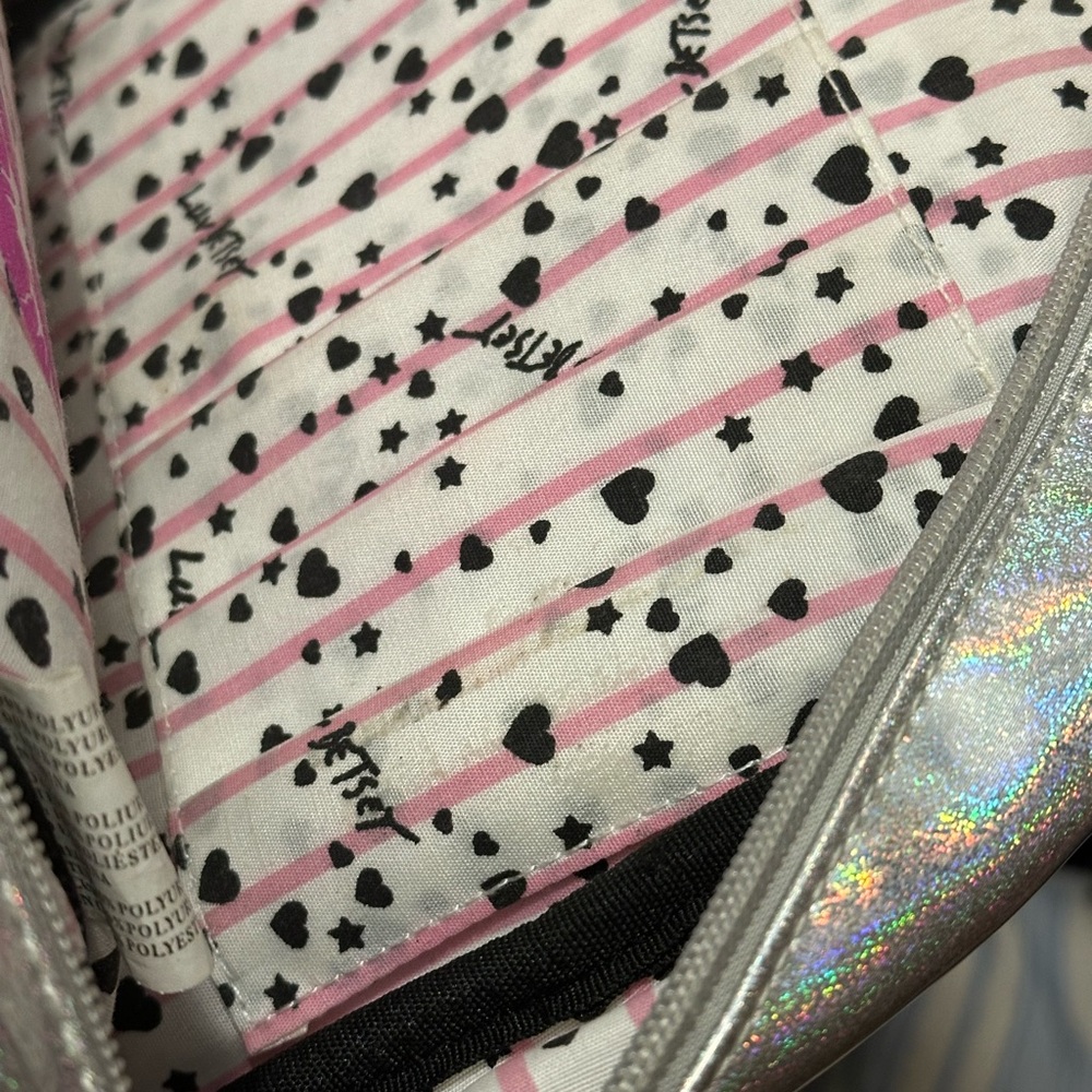 Colorful backpack - Picture 9 of 9